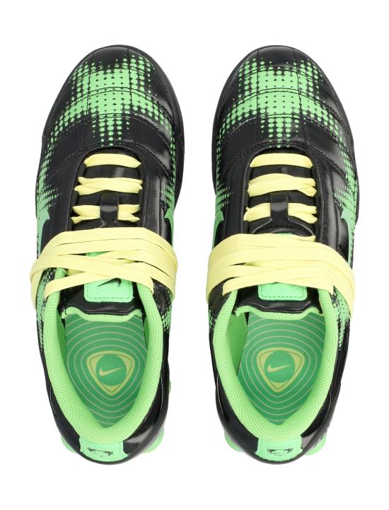 26FW 나이키 스니커즈 IR8176 002 BLACK GREEN - NIKE