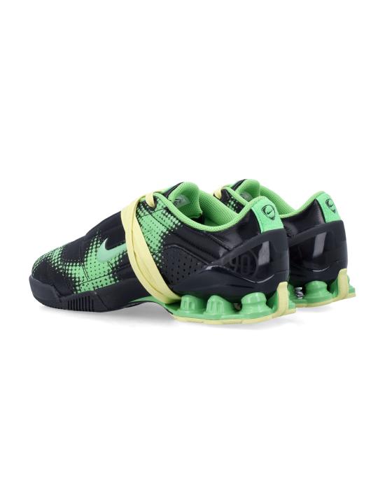26FW 나이키 스니커즈 IR8176 002 BLACK GREEN - NIKE