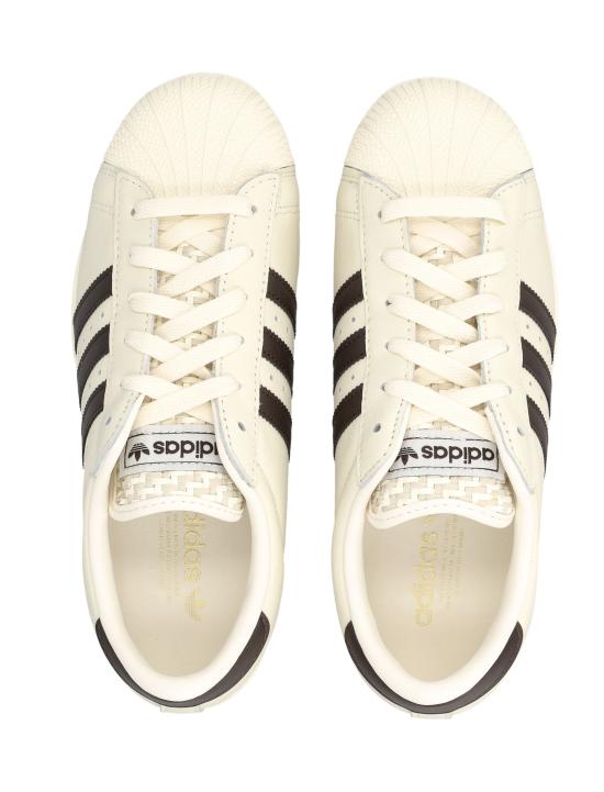 26FW 아디다스 스니커즈 KK0422 CREWHT CREAM WHITE - ADIDAS