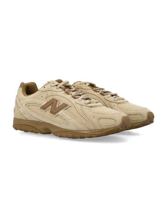 26FW 뉴발란스 204L 스웨이드 스니커즈 U204LFSP QUICKSAND - NEW BALANCE