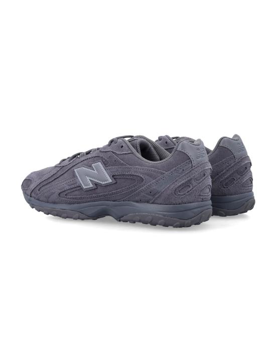 26FW 뉴발란스 204L 스웨이드 스니커즈 U204L1RC DG GRIGIO - NEW BALANCE