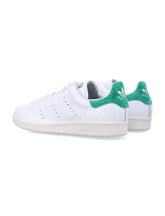 26FW 아디다스 스니커즈 LA6409 FTWWHT CLOUD WHITE GREEN - ADIDAS