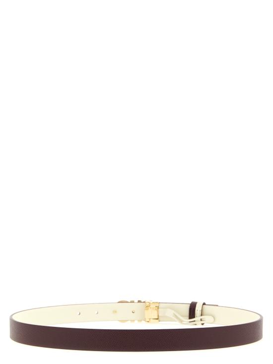 26FW 살바토레 페라가모 벨트 790104PLUM Multicolor - SALVATORE FERRAGAMO