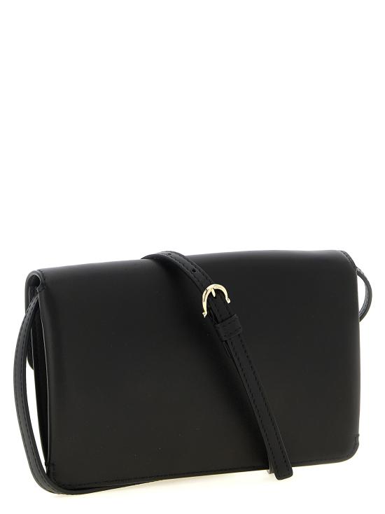 26FW 살바토레 페라가모 클러치/파우치 795687NERONERO Black - SALVATORE FERRAGAMO