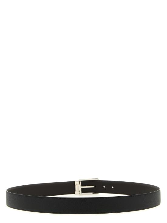 26FW 살바토레 페라가모 벨트 708206NEROTMORO Multicolor - SALVATORE FERRAGAMO