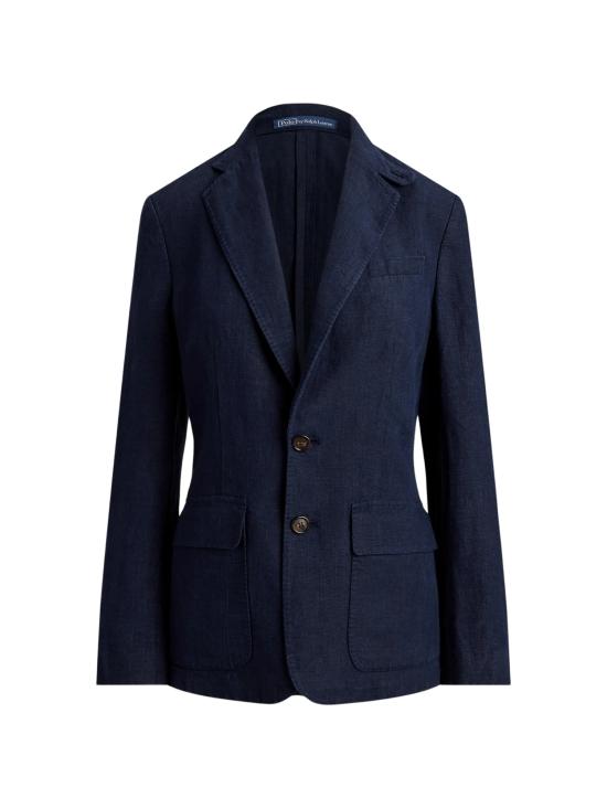 26FW 랄프 로렌 수트 자켓 211A12781 001 NAVY