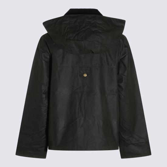 26FW 바버 자켓 262LWX1578 LWXOL52 FERN - BARBOUR