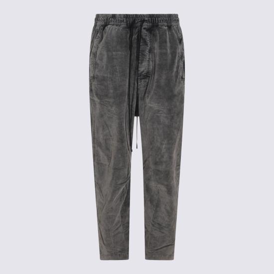 26FW 톰크롬 트레이닝/조거 팬츠 MP5201 172 USED GREY - THOM KROM
