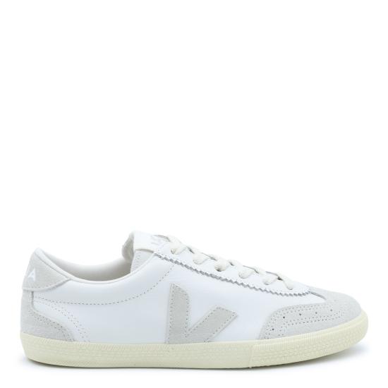 26FW 베자 스니커즈 VO2003852B WHITE NATURAL