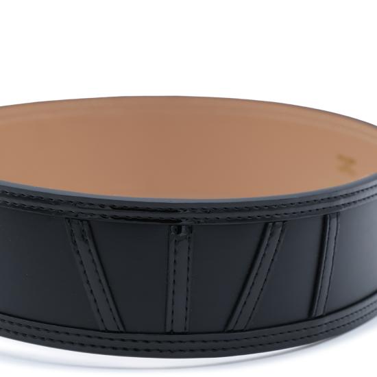 26FW 엘리자베타프랜치 벨트 CT36S67E2 110 NERO - ELISABETTA FRANCHI