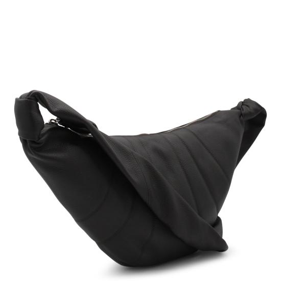 26FW 르메르 미디움 크루아상 백 BG0001 LL095BR490 DARK CHOCOLATE - LEMAIRE