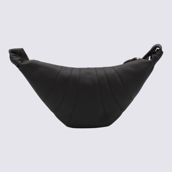 26FW 르메르 미디움 크루아상 백 BG0001 LL095BR490 DARK CHOCOLATE - LEMAIRE