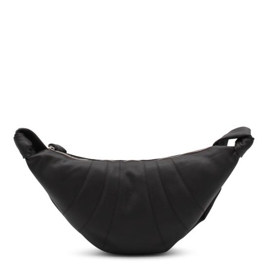 26FW 르메르 미디움 크루아상 백 BG0001 LL095BR490 DARK CHOCOLATE