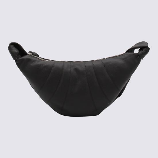 26FW 르메르 미디움 크루아상 백 BG0001 LL095BR490 DARK CHOCOLATE - LEMAIRE