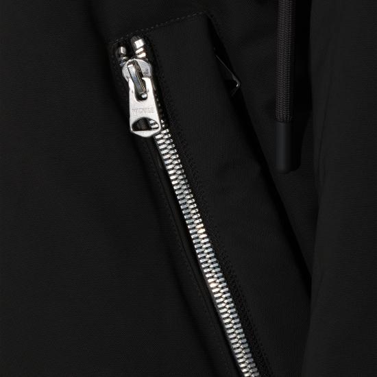 26FW 맥케이지 패딩 IKERZ C0001 BLACK - MACKAGE