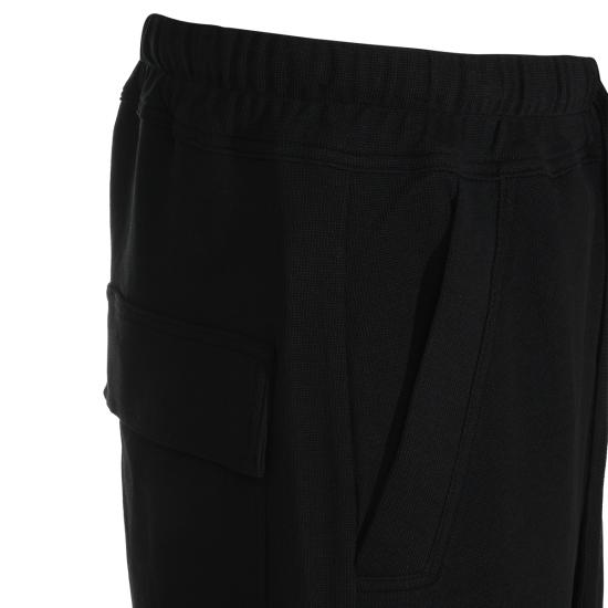 26FW 톰크롬 스트레이트 팬츠 MST53401 11 BLACK - THOM KROM