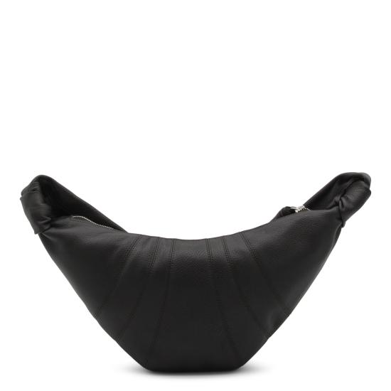 26FW 르메르 크루아상 레더 숄더백 BG0003 LL095BR490 DARK CHOCOLATE - LEMAIRE