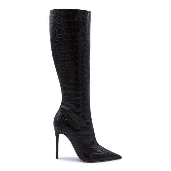 26FW 파리텍사스 부츠 PX2046 XCOCOEBANO