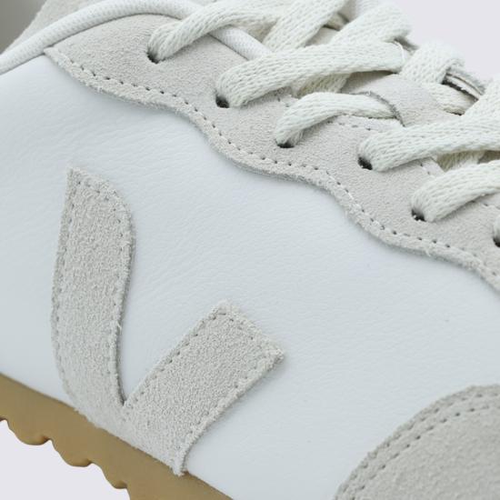 26FW 베자 스니커즈 AI0221652A WHITE NATURAL - VEJA