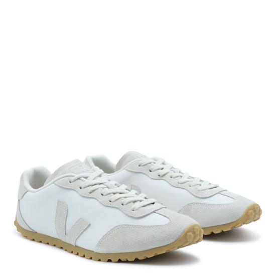 26FW 베자 스니커즈 AI0221652A WHITE NATURAL - VEJA