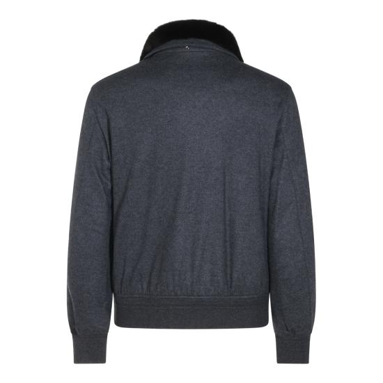 26FW 몬테꼬레 자켓 F11MUCX932P 33197 LAVA GREY - MONTECORE