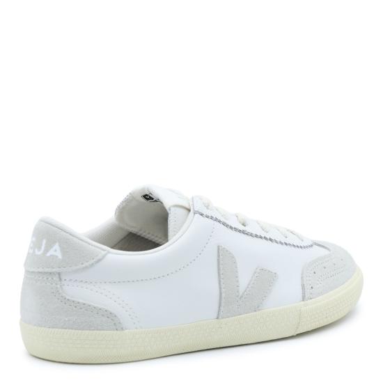 26FW 베자 스니커즈 VO2003852A WHITE NATURAL - VEJA