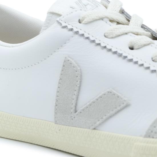 26FW 베자 스니커즈 VO2003852A WHITE NATURAL - VEJA