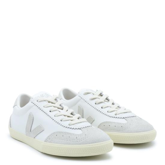 26FW 베자 스니커즈 VO2003852A WHITE NATURAL - VEJA