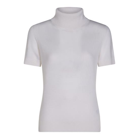 26FW 얼루드 터틀넥 26511175 40 BIANCO