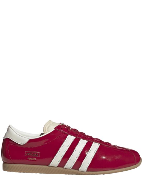26FW 아디다스 스니커즈 KJ4898 TMVIRE RED