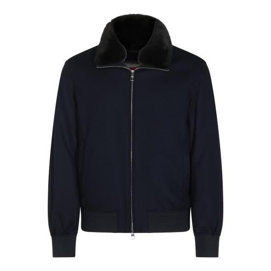 26FW 몬테꼬레 자켓 F11MUCX932P 33189 NAVY