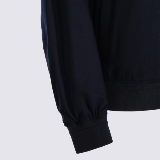 26FW 몬테꼬레 자켓 F11MUCX932P 33189 NAVY - MONTECORE