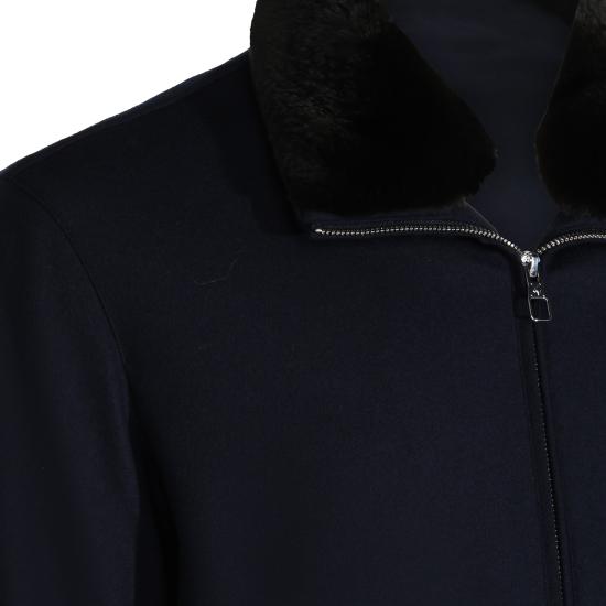 26FW 몬테꼬레 자켓 F11MUCX932P 33189 NAVY - MONTECORE
