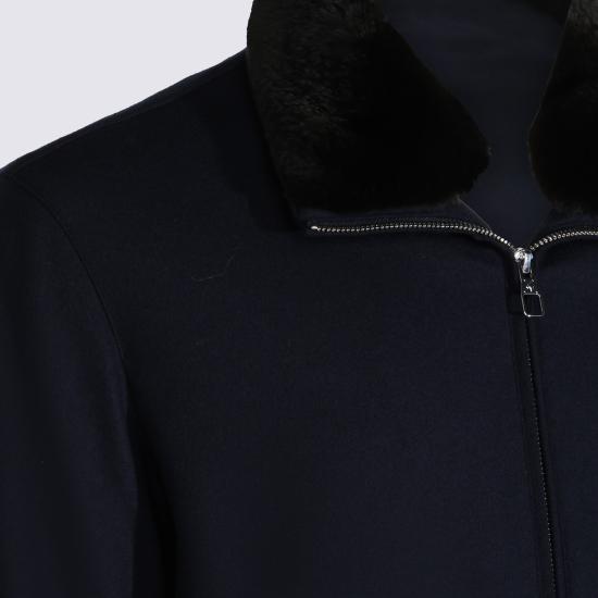 26FW 몬테꼬레 자켓 F11MUCX932P 33189 NAVY - MONTECORE