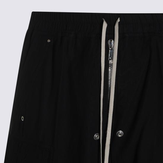 26FW 다크쉐도우 트레이닝/조거 팬츠 DU02F6398 CFL09 BLACK - DRKSHDW