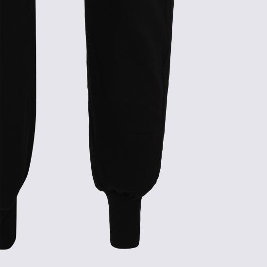 26FW 다크쉐도우 트레이닝/조거 팬츠 DU02F6386 RIG09 BLACK - DRKSHDW