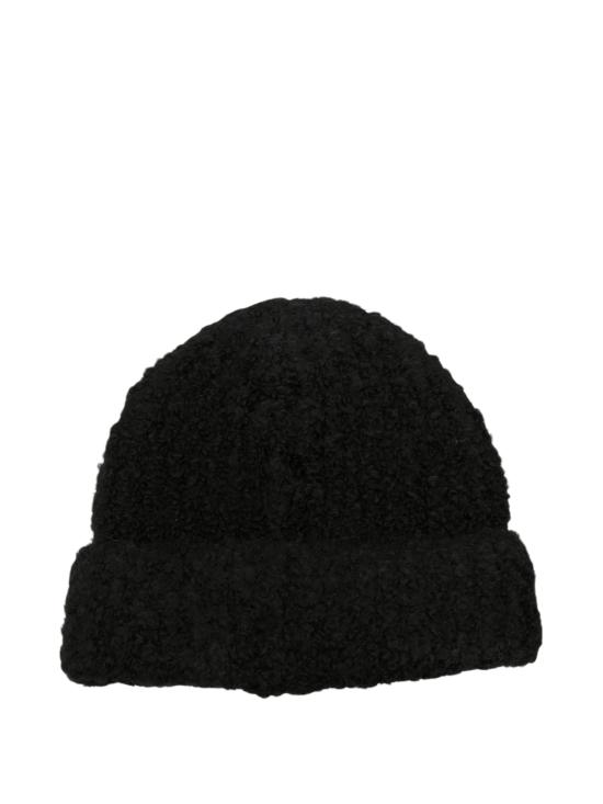 26FW MM6 메종마르지엘라 비니 S62TB0009 M13342900 BLACK - MM6 MAISON MARGIELA