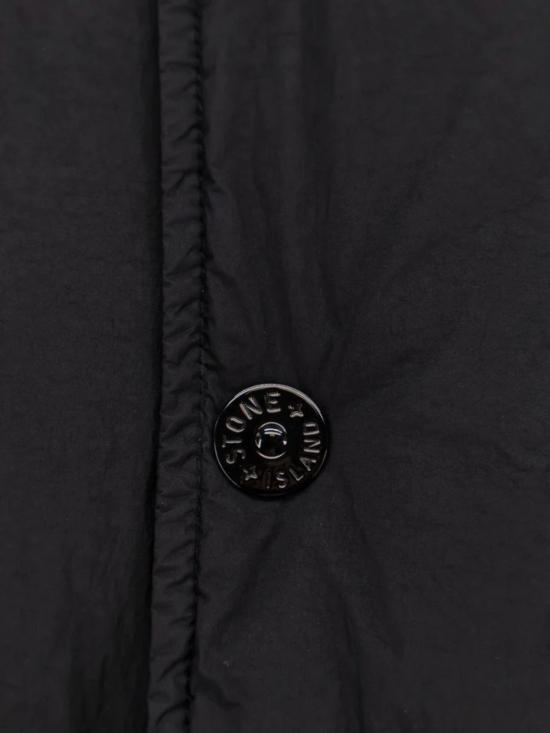 26FW 스톤 아일랜드 자켓 L2S154100033S0A23 V0029 BLACK - STONE ISLAND