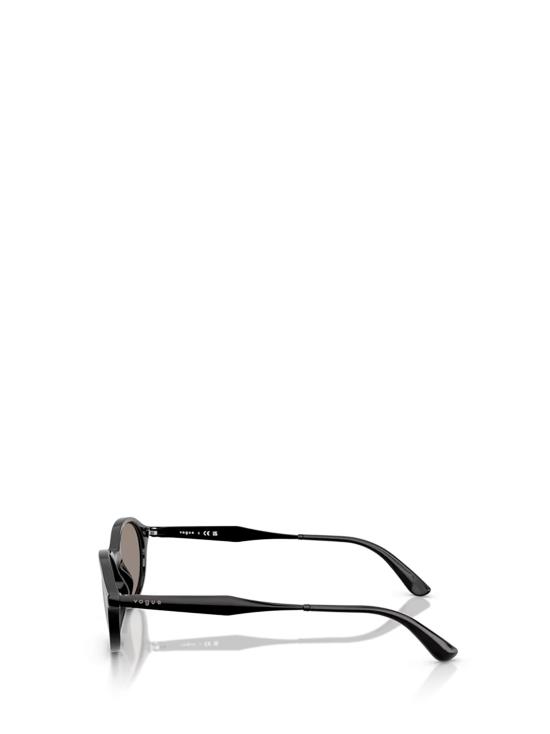 26FW 보그 선글라스 VO5625S W44 6G BLACK - VOGUE