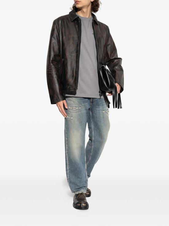 26FW 디젤 데님 팬츠 A18974 09P62 01 - DIESEL