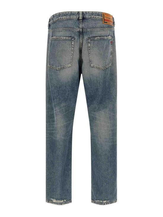 26FW 디젤 데님 팬츠 A18974 09P62 01 - DIESEL