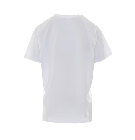 26FW 가니 반팔 티셔츠 T4004 151 WHITE - GANNI