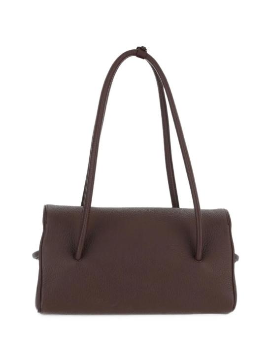 26FW 자크뮈스 가방 BAW00467AC03A03 880 DARK BROWN - JACQUEMUS