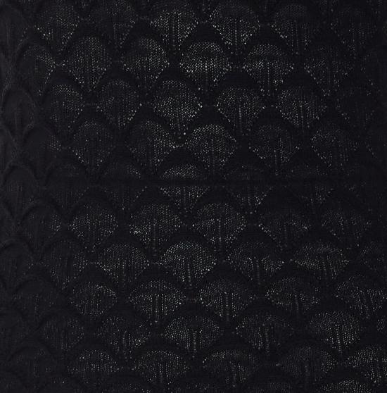 26FW 랑방 스웨터 PO0005 K12310 BLACK - LANVIN