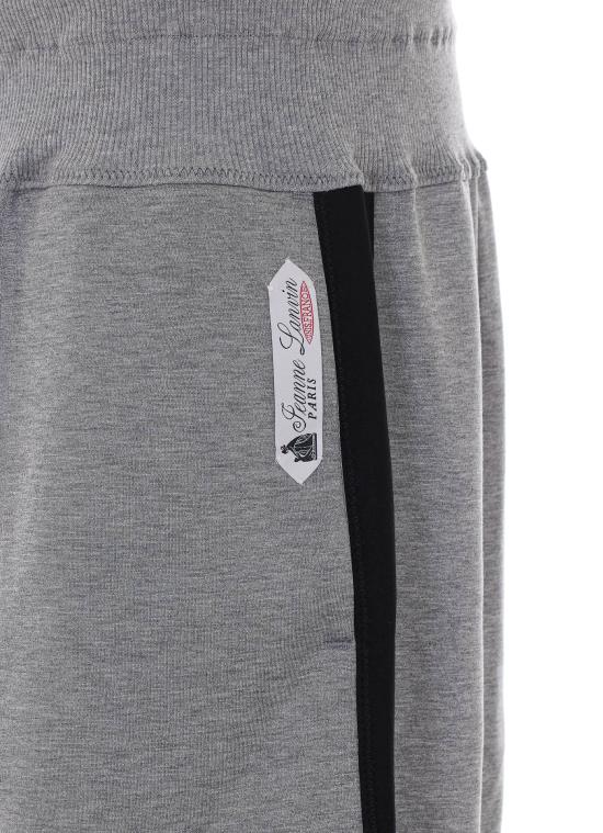 26FW 랑방 트레이닝/조거 팬츠 TR0017 J0561210 Grey - LANVIN