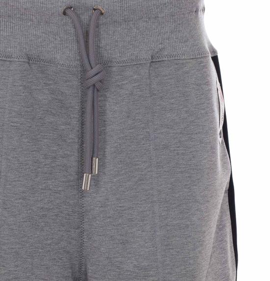 26FW 랑방 트레이닝/조거 팬츠 TR0017 J0561210 Grey - LANVIN