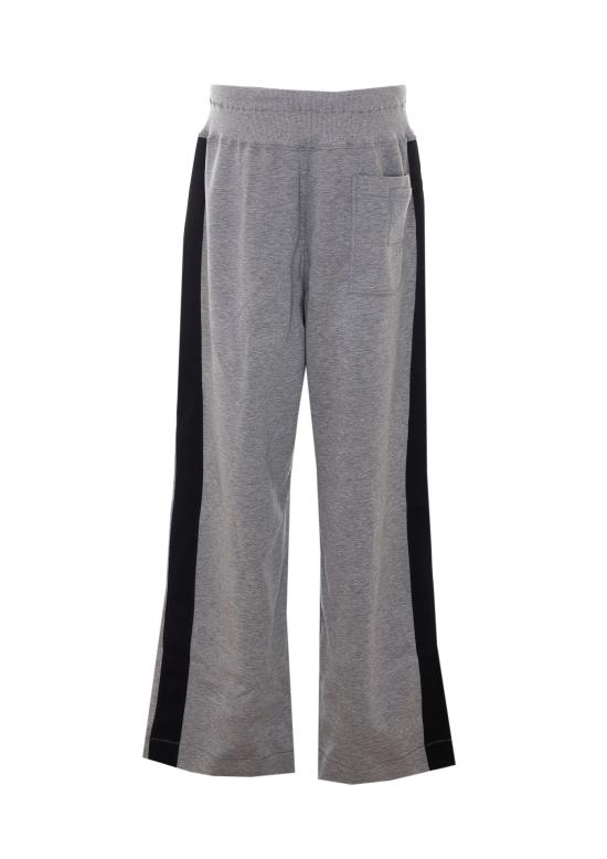 26FW 랑방 트레이닝/조거 팬츠 TR0017 J0561210 Grey - LANVIN