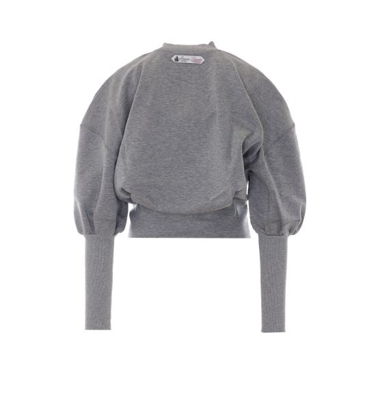 26FW 랑방 스웨터 SS0007 J0561210 GREY - LANVIN