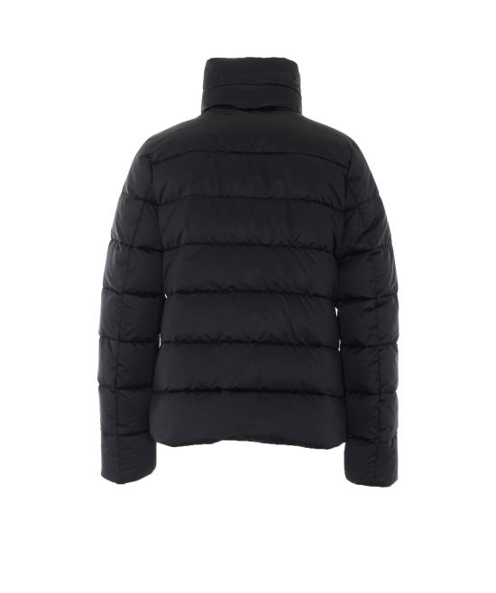 26FW 무레르 패딩 ARGENTEA SE3U0001 BLACK - MOORER