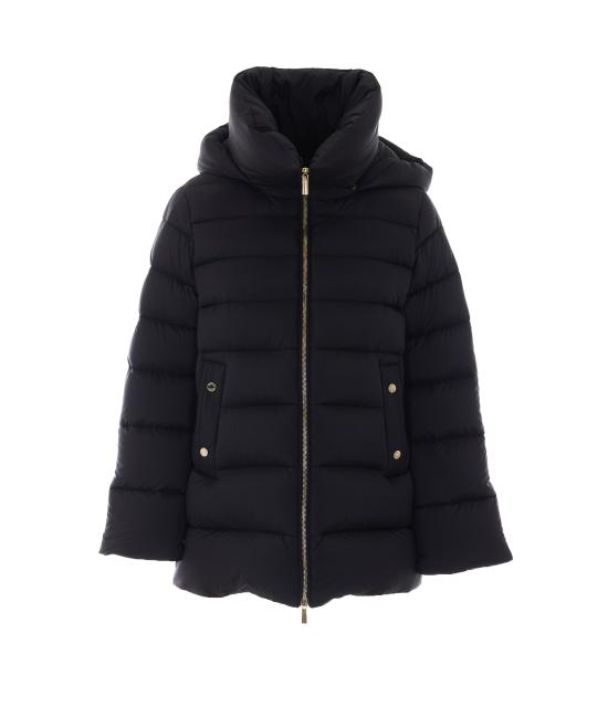 26FW 무레르 나탈리아 S3 다운 자켓 NATALIA S3U0001 BLACK